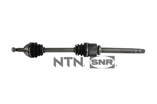 Antriebswelle Vorderachse rechts SNR DK55.143 Bild Antriebswelle Vorderachse rechts SNR DK55.143
