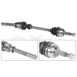 Antriebswelle Vorderachse rechts SNR DK55.221