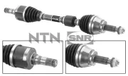 Antriebswelle Vorderachse links SNR DK55.223
