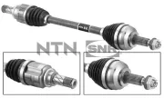 Antriebswelle Vorderachse links SNR DK55.235