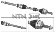 Antriebswelle Vorderachse rechts SNR DK55.238