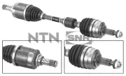 Antriebswelle Vorderachse links SNR DK55.248