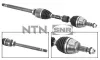 Antriebswelle Vorderachse rechts SNR DK55.253