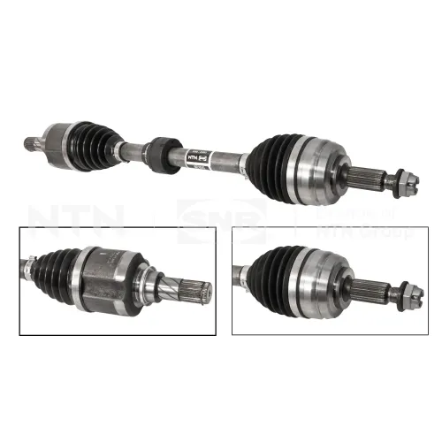 Antriebswelle SNR DK55.268 Bild Antriebswelle SNR DK55.268