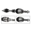 Antriebswelle SNR DK55.287