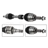 Antriebswelle SNR DK55.287