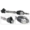 Antriebswelle Vorderachse links SNR DK55.297