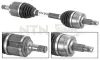 Antriebswelle Vorderachse links SNR DK58.003