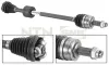 Antriebswelle Vorderachse rechts SNR DK58.004