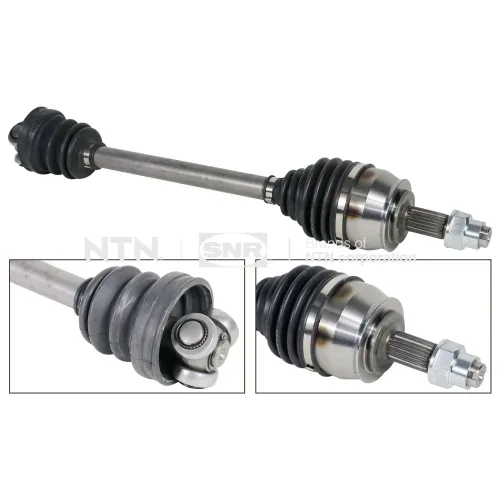 Antriebswelle Vorderachse links SNR DK58.021 Bild Antriebswelle Vorderachse links SNR DK58.021