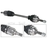 Antriebswelle Vorderachse links SNR DK59.011