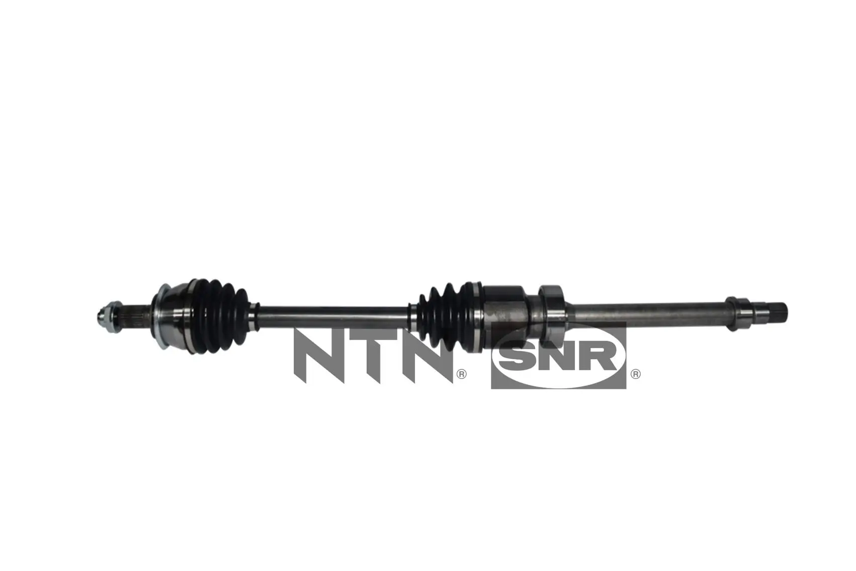 Antriebswelle Vorderachse rechts SNR DK62.001