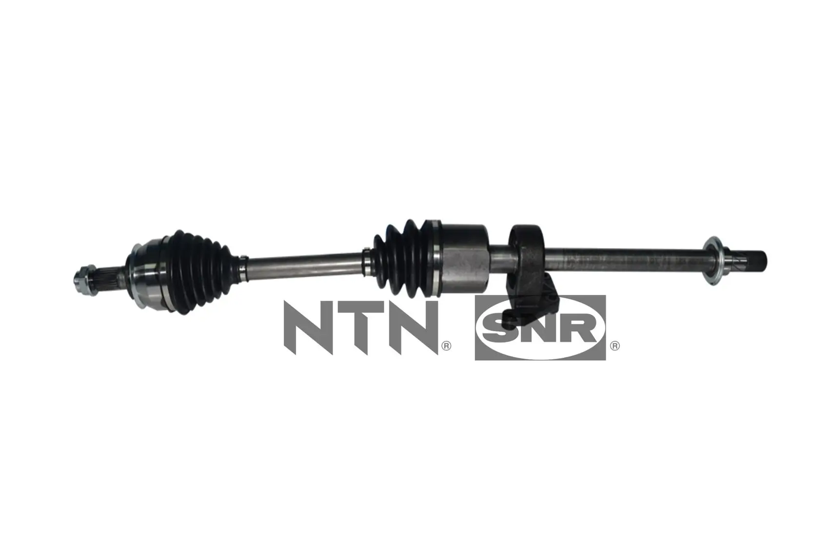 Antriebswelle Vorderachse rechts SNR DK62.004