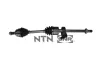 Antriebswelle Vorderachse rechts SNR DK62.004