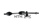 Antriebswelle Vorderachse rechts SNR DK62.004