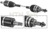 Antriebswelle Hinterachse links Hinterachse rechts SNR DK65.001