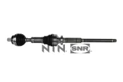 Antriebswelle Vorderachse rechts SNR DK65.010