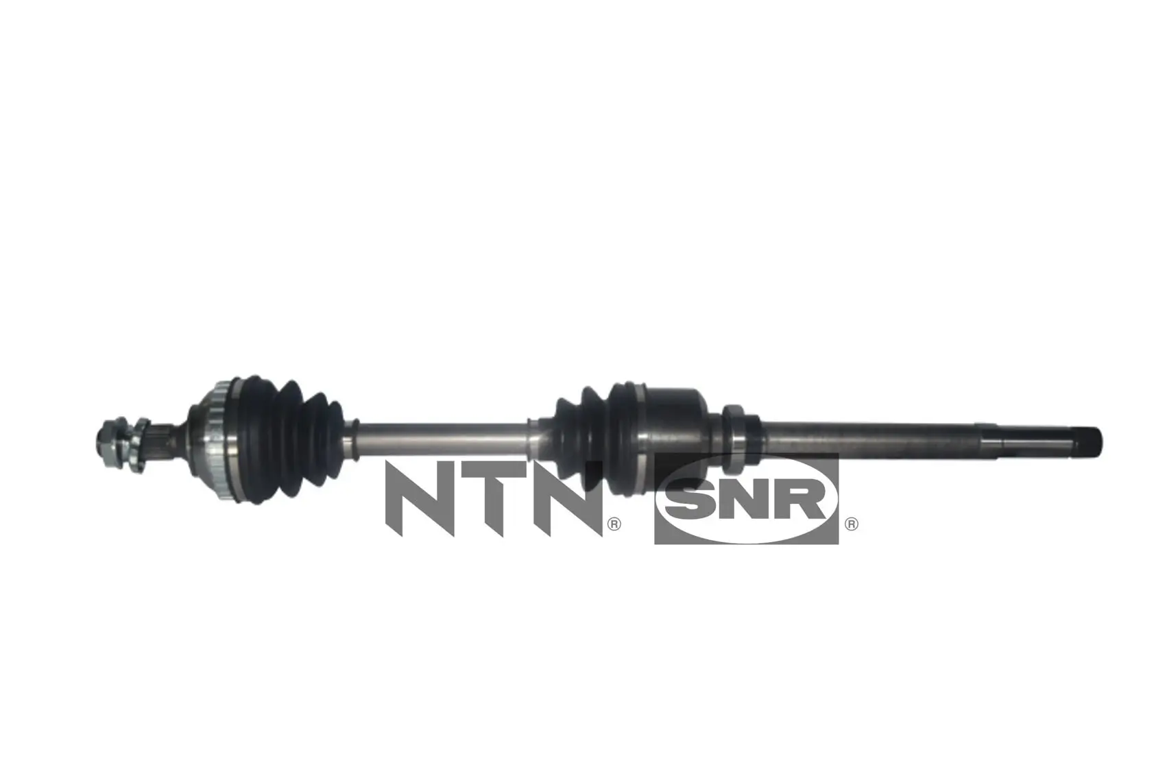 Antriebswelle Vorderachse rechts SNR DK66.006
