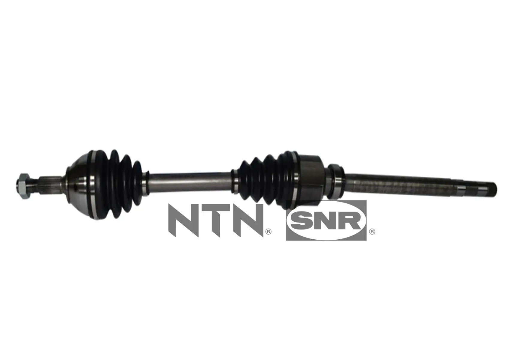 Antriebswelle Vorderachse rechts SNR DK66.008