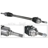 Antriebswelle Vorderachse rechts SNR DK66.038