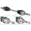 Antriebswelle Vorderachse links SNR DK66.040