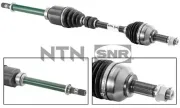 Antriebswelle Vorderachse rechts SNR DK68.008
