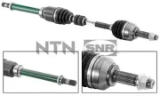 Antriebswelle Vorderachse rechts SNR DK68.009