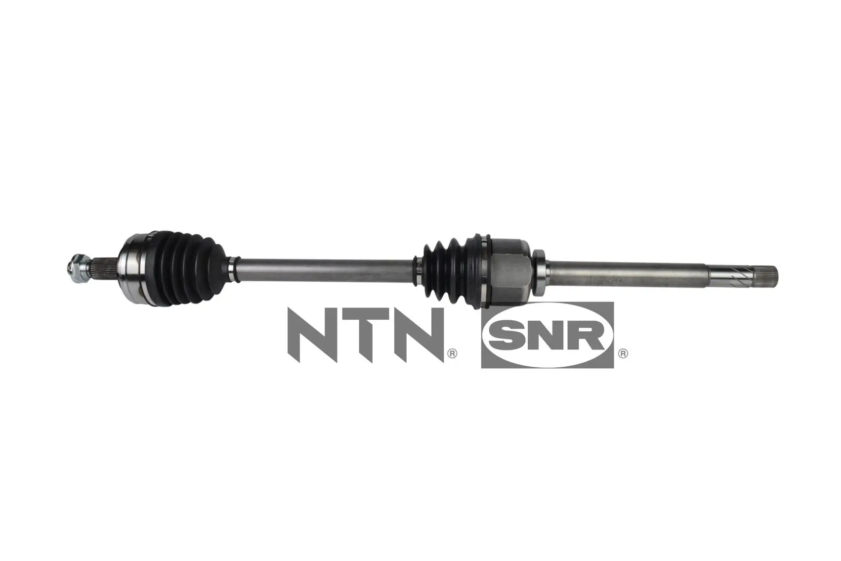 Antriebswelle Vorderachse rechts SNR DK68.023