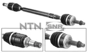 Antriebswelle Vorderachse rechts SNR DK69.011