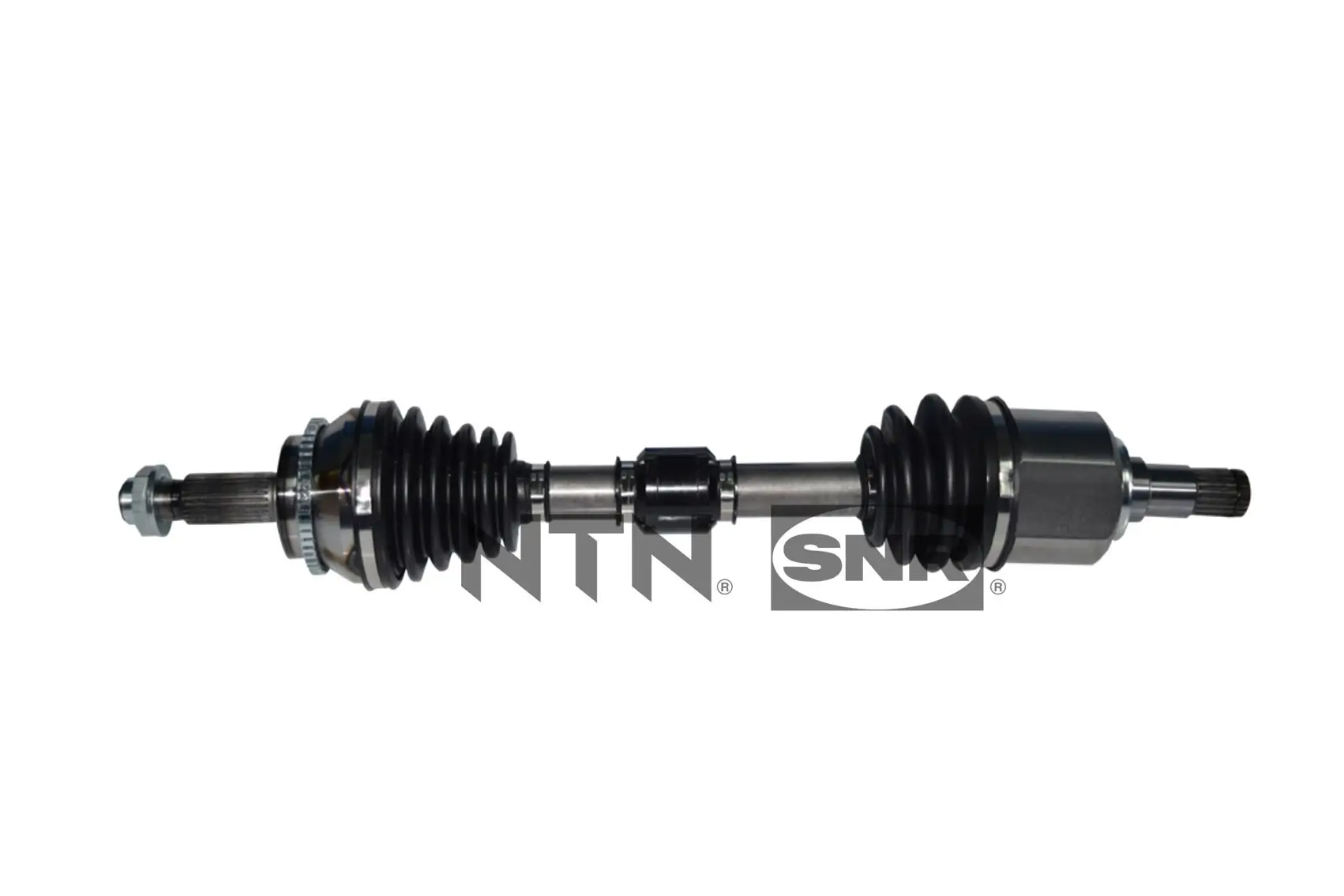 Antriebswelle Vorderachse links SNR DK69.013