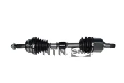 Antriebswelle Vorderachse links SNR DK69.013