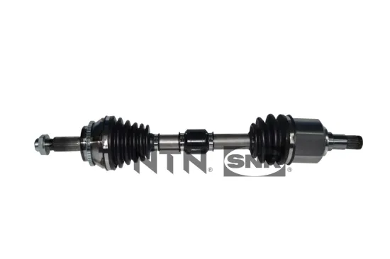 Antriebswelle Vorderachse links SNR DK69.013 Bild Antriebswelle Vorderachse links SNR DK69.013