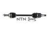 Antriebswelle Vorderachse links SNR DK69.015