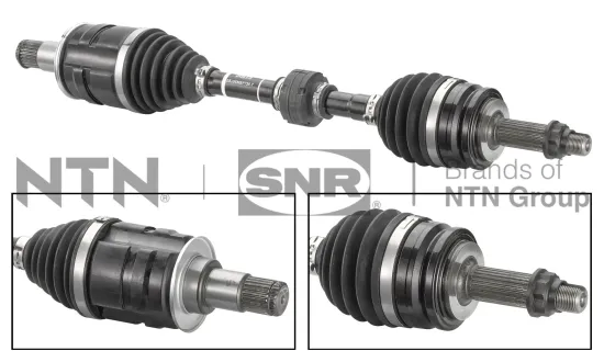 Antriebswelle SNR DK69.019 Bild Antriebswelle SNR DK69.019