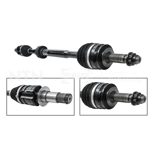 Antriebswelle SNR DK69.020 Bild Antriebswelle SNR DK69.020