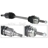 Antriebswelle Vorderachse links SNR DK69.025