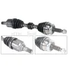 Antriebswelle Vorderachse links SNR DK69.030