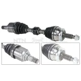 Antriebswelle Vorderachse links SNR DK69.030