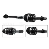 Antriebswelle Vorderachse rechts SNR DK69.031