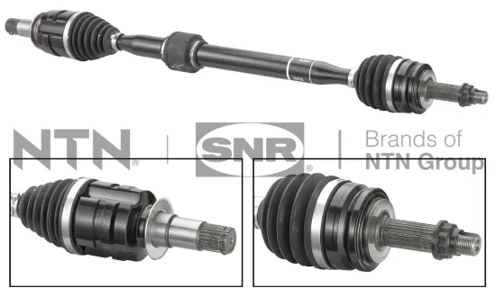 Antriebswelle SNR DK69.032 Bild Antriebswelle SNR DK69.032