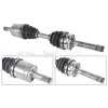 Antriebswelle Vorderachse links SNR DK73.001