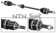 Antriebswelle Vorderachse rechts SNR DK77.003