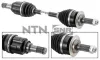 Antriebswelle SNR DK77.021