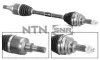Antriebswelle SNR DK77.026