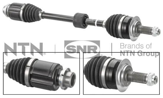 Antriebswelle SNR DK77.029 Bild Antriebswelle SNR DK77.029