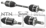 Antriebswelle SNR DK77.030