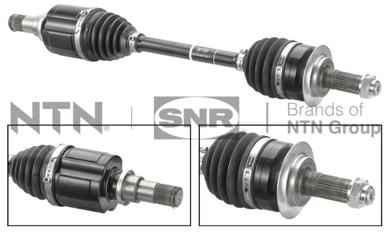 Antriebswelle SNR DK77.030 Bild Antriebswelle SNR DK77.030