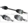 Antriebswelle Vorderachse links SNR DK84.002