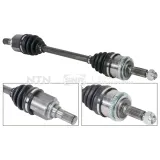 Antriebswelle Vorderachse links SNR DK84.002
