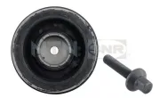 Riemenscheibe, Kurbelwelle SNR DPF350.01K1